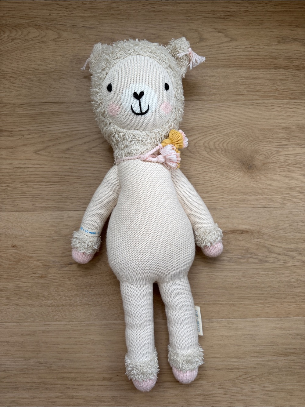Cuddle & Kind Doll